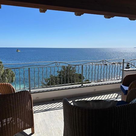 Dolce Vita Holiday Home Cala Gonone Extérieur photo