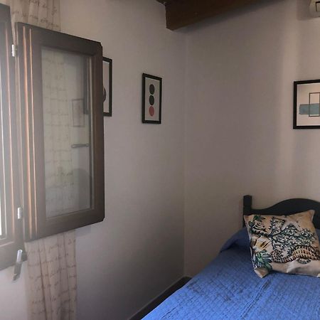 Dolce Vita Holiday Home Cala Gonone Extérieur photo