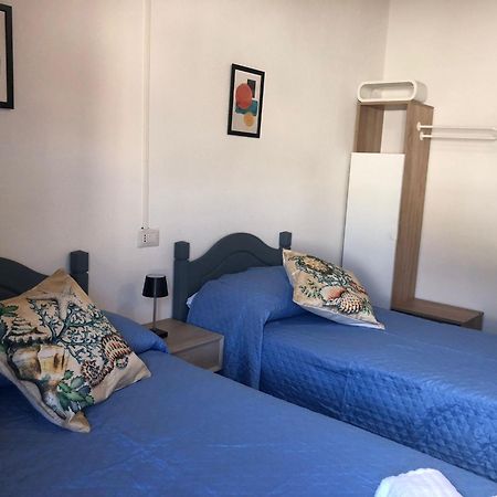Dolce Vita Holiday Home Cala Gonone Extérieur photo