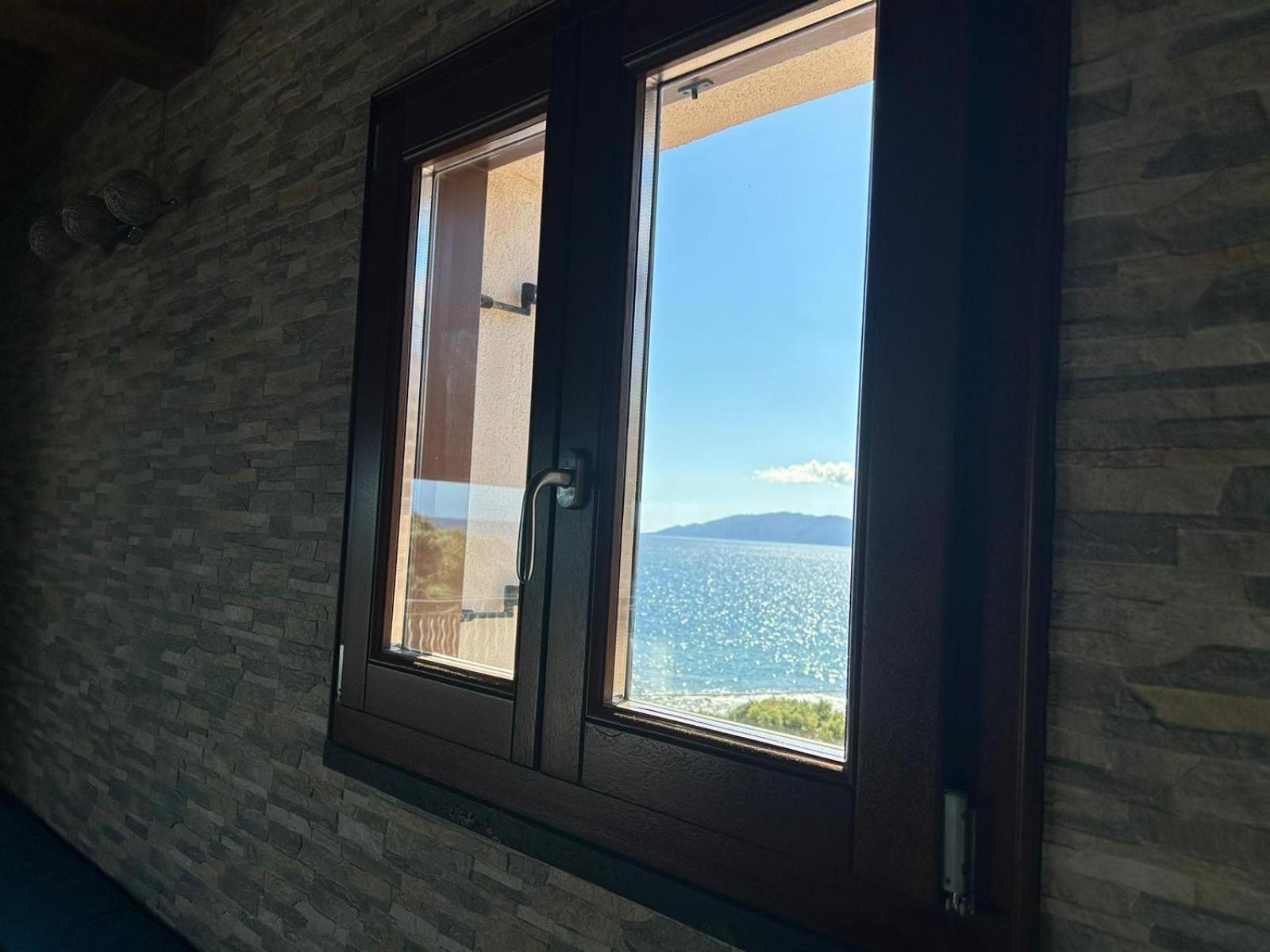 Dolce Vita Holiday Home Cala Gonone Extérieur photo