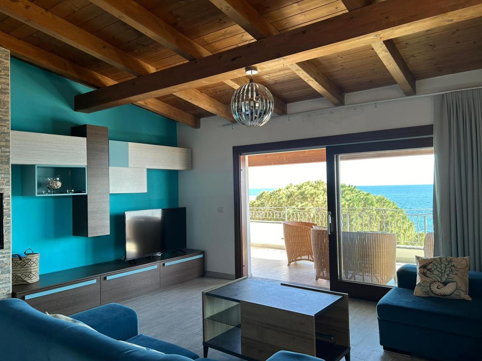Dolce Vita Holiday Home Cala Gonone Extérieur photo