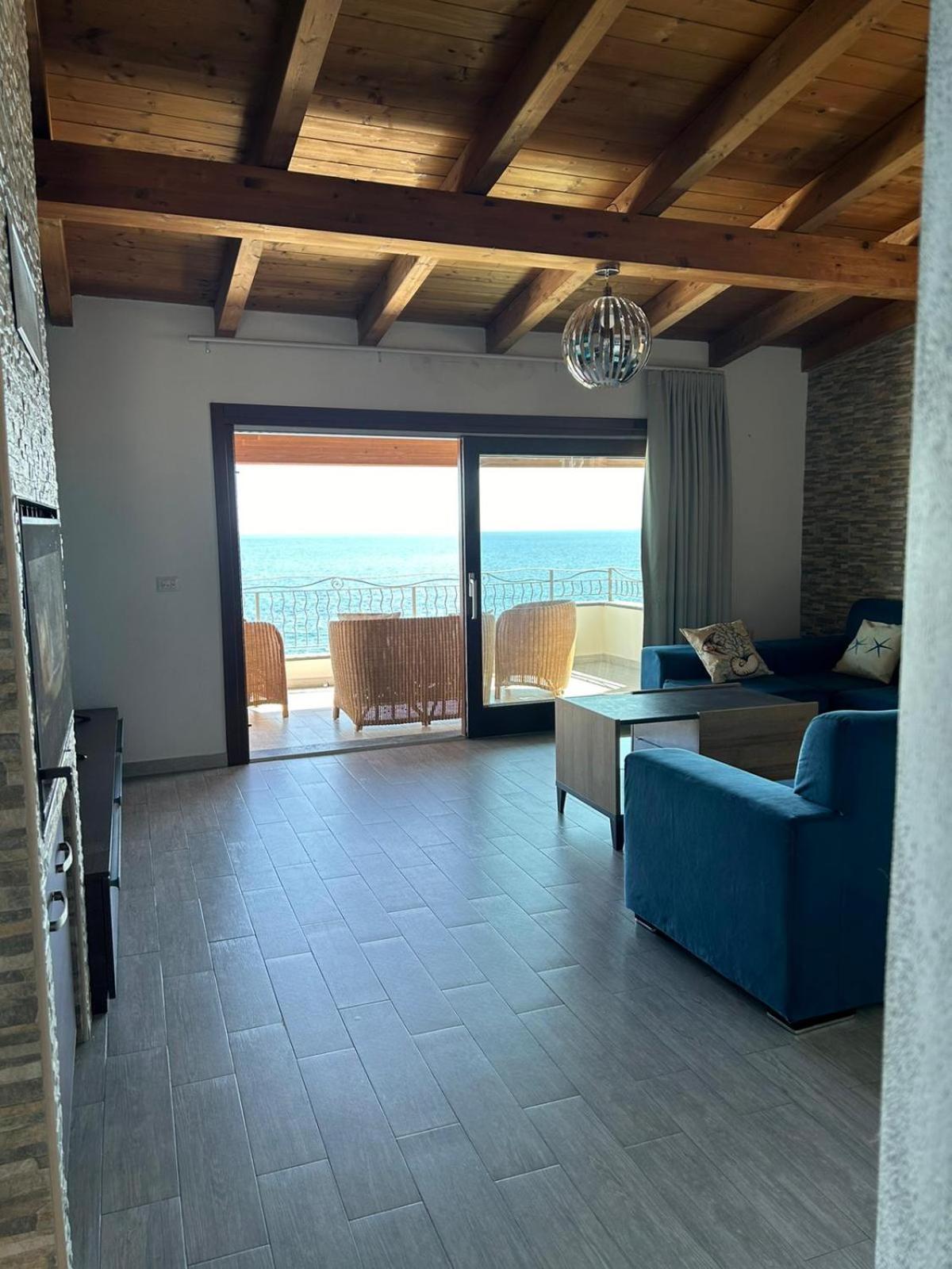 Dolce Vita Holiday Home Cala Gonone Extérieur photo