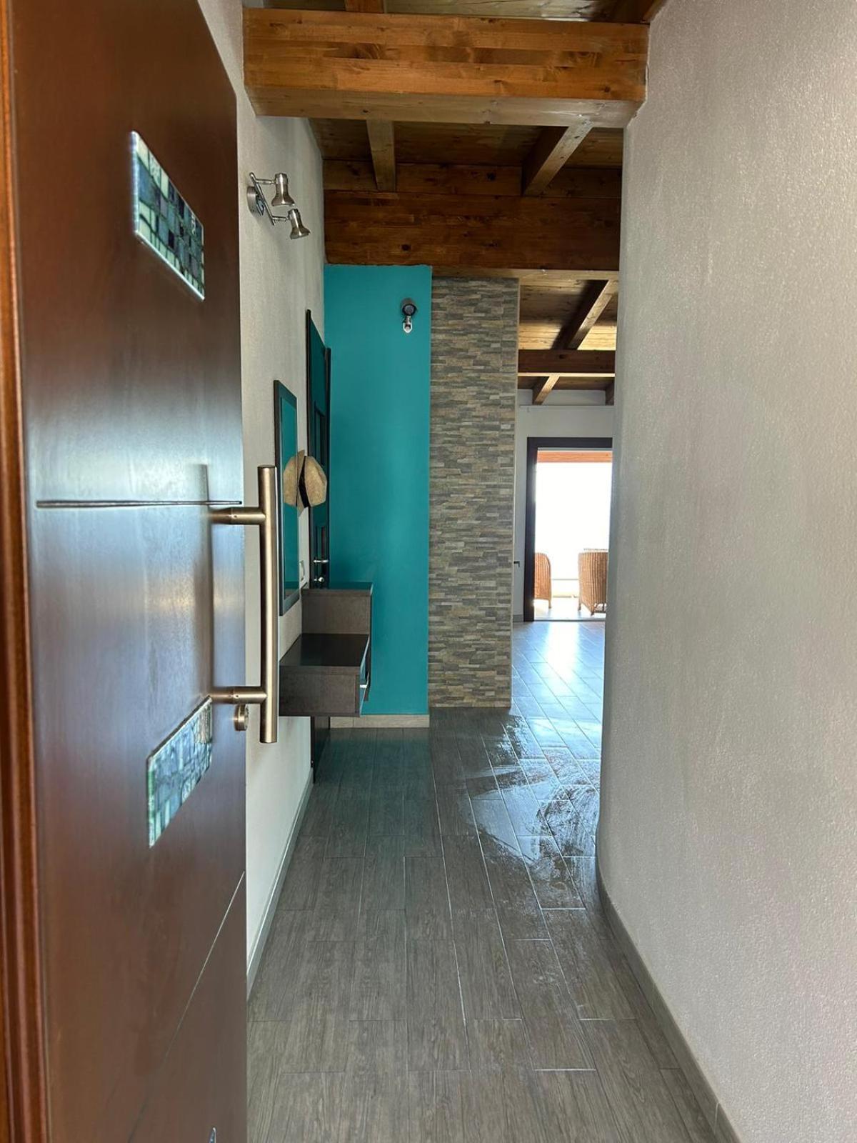 Dolce Vita Holiday Home Cala Gonone Extérieur photo