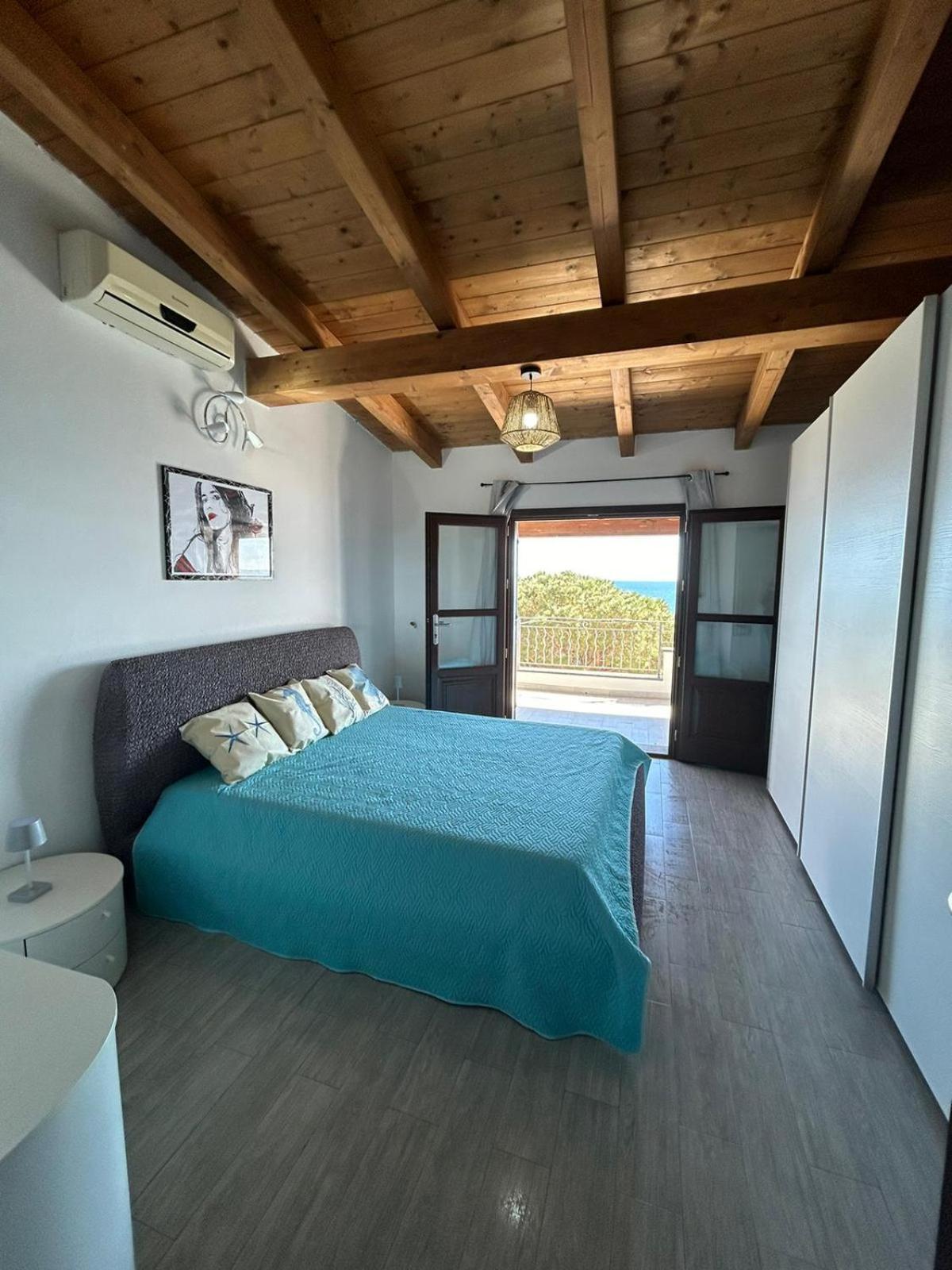 Dolce Vita Holiday Home Cala Gonone Extérieur photo