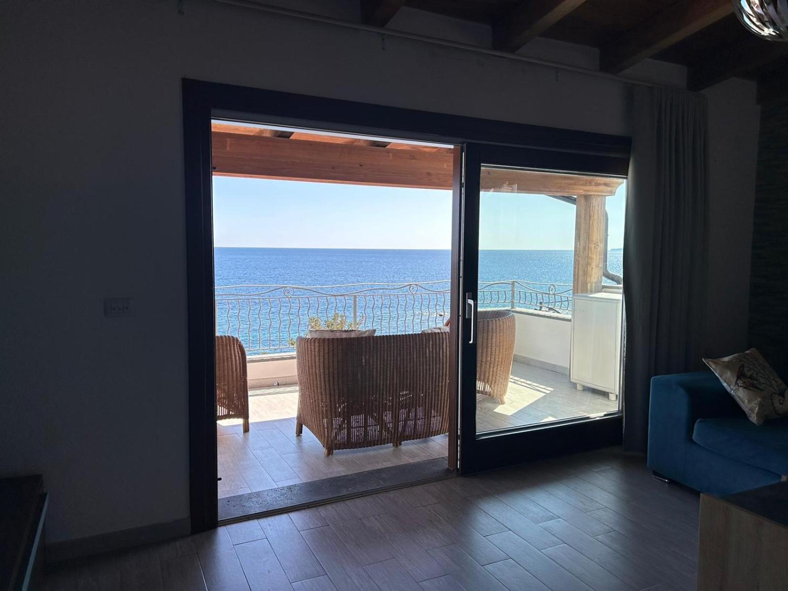 Dolce Vita Holiday Home Cala Gonone Extérieur photo