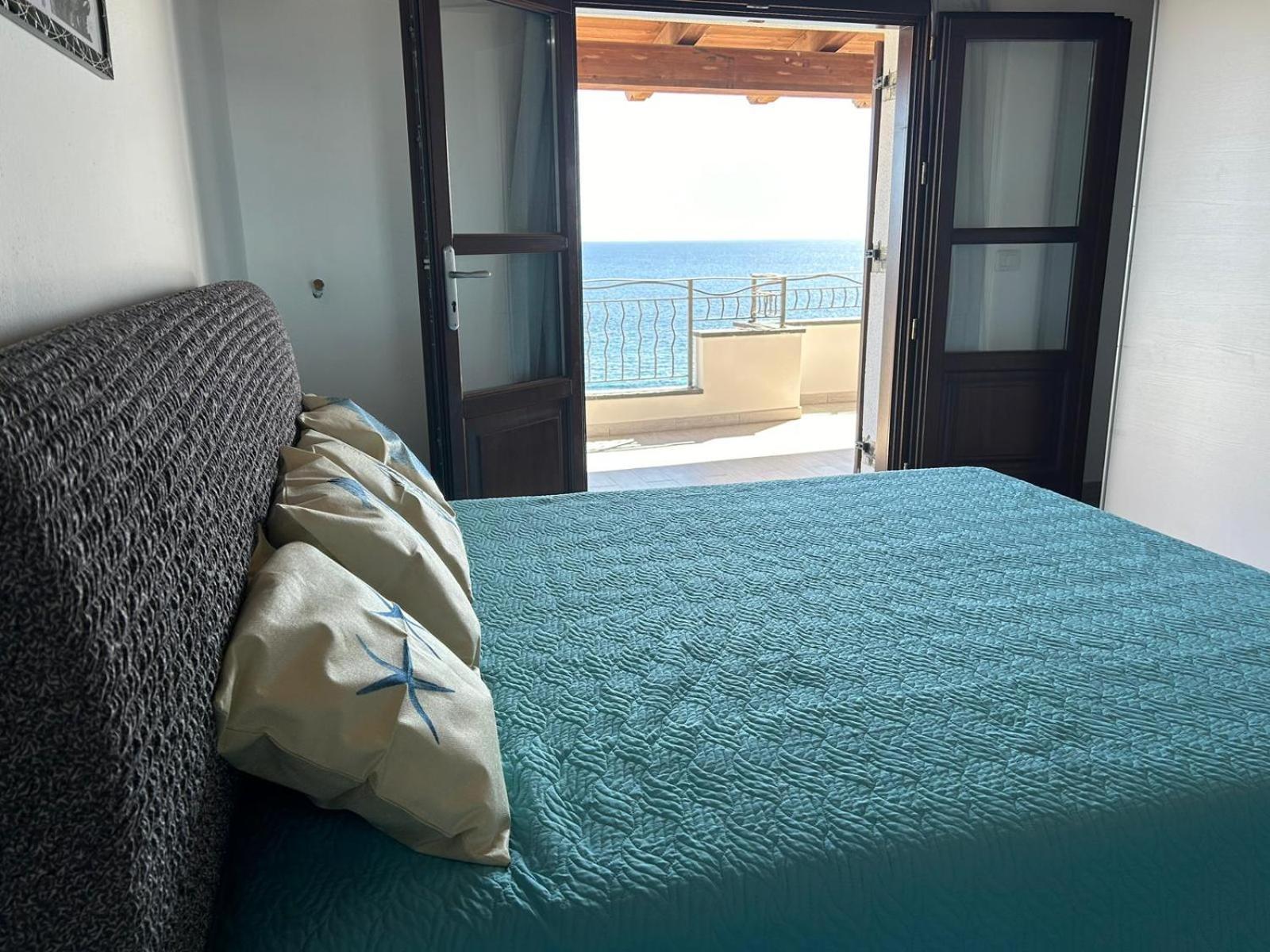 Dolce Vita Holiday Home Cala Gonone Extérieur photo