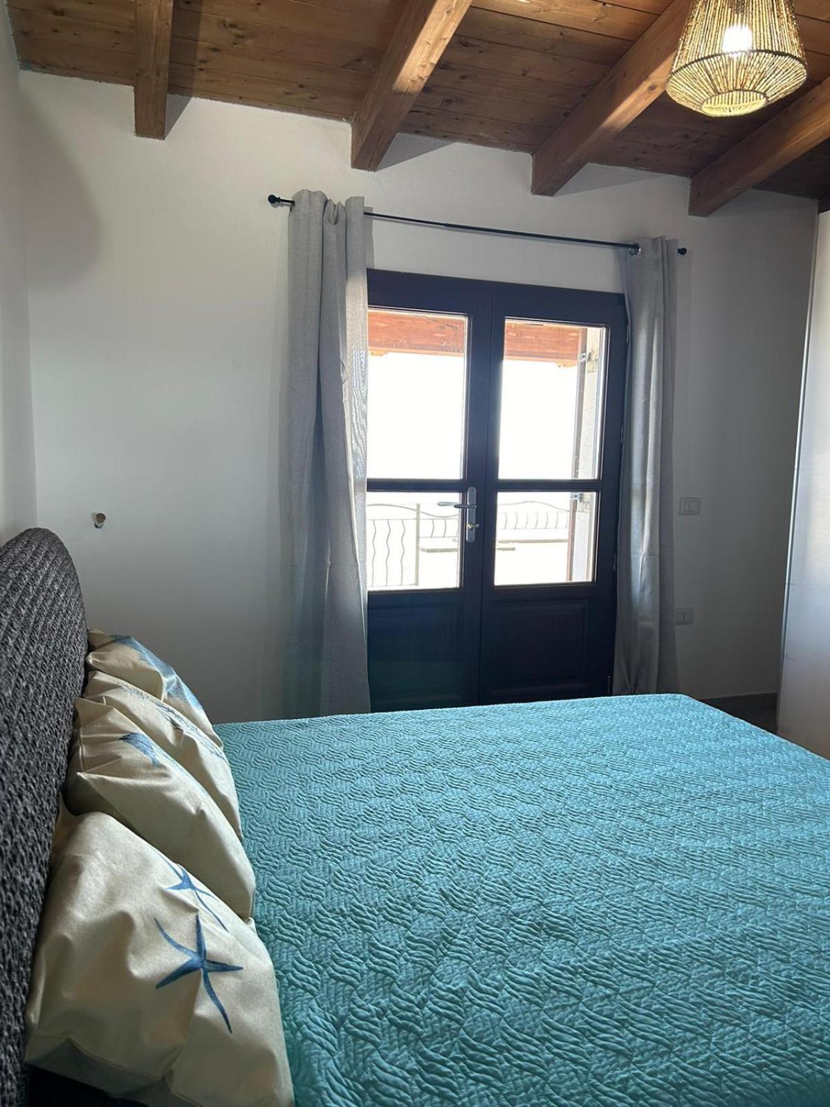 Dolce Vita Holiday Home Cala Gonone Extérieur photo