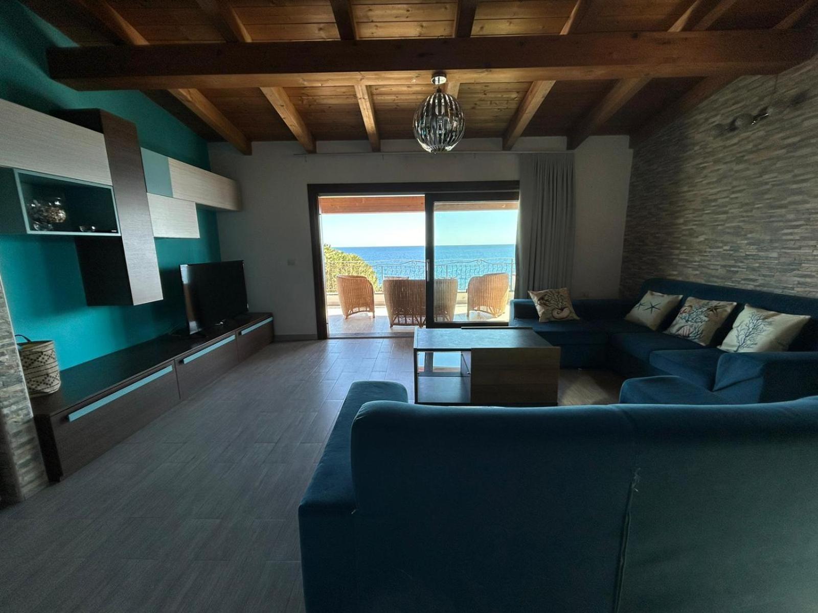 Dolce Vita Holiday Home Cala Gonone Extérieur photo