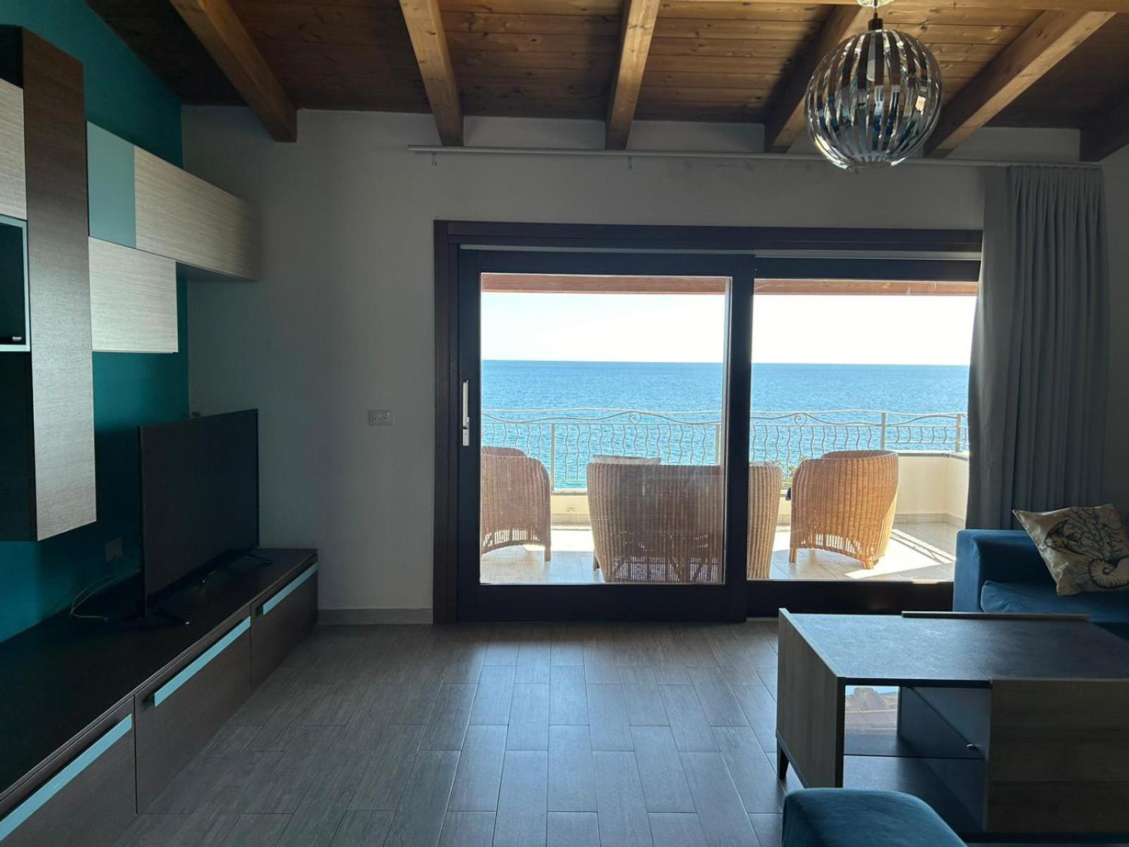 Dolce Vita Holiday Home Cala Gonone Extérieur photo