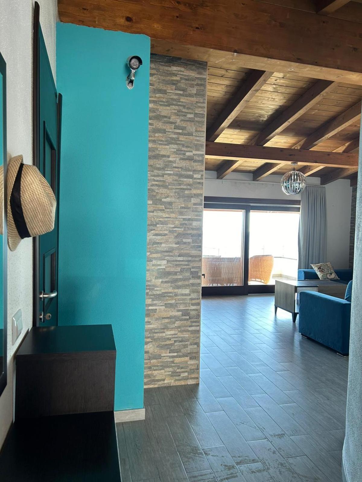 Dolce Vita Holiday Home Cala Gonone Extérieur photo