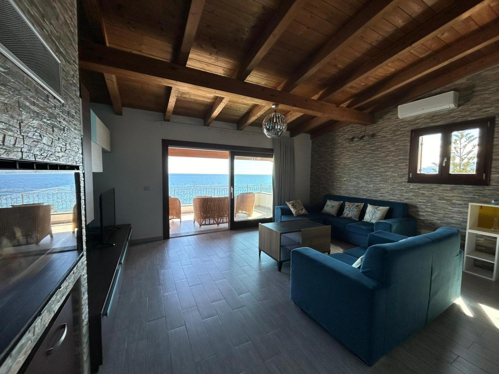Dolce Vita Holiday Home Cala Gonone Extérieur photo
