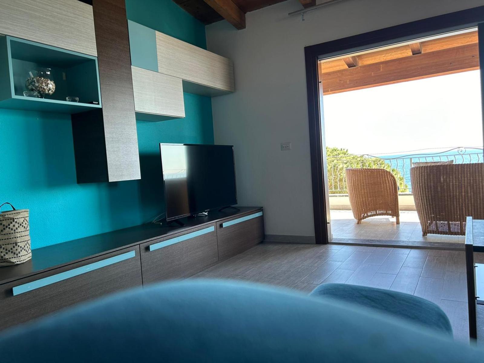 Dolce Vita Holiday Home Cala Gonone Extérieur photo