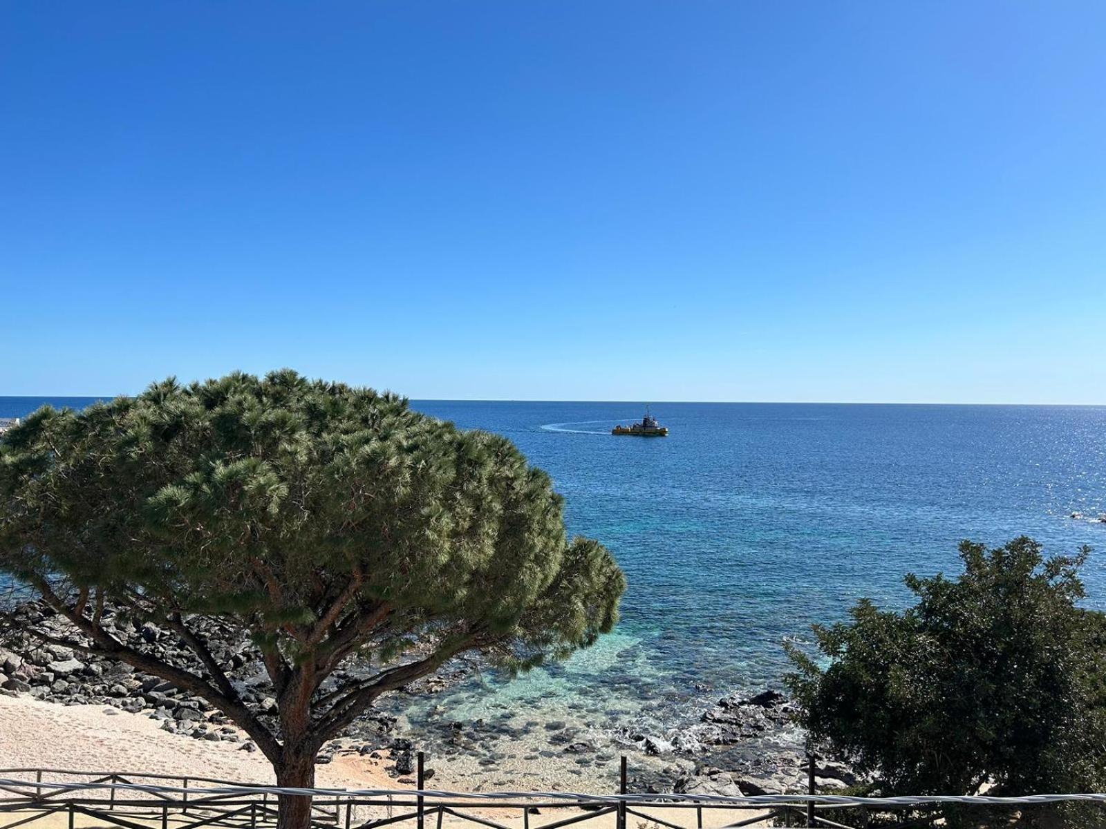 Dolce Vita Holiday Home Cala Gonone Extérieur photo