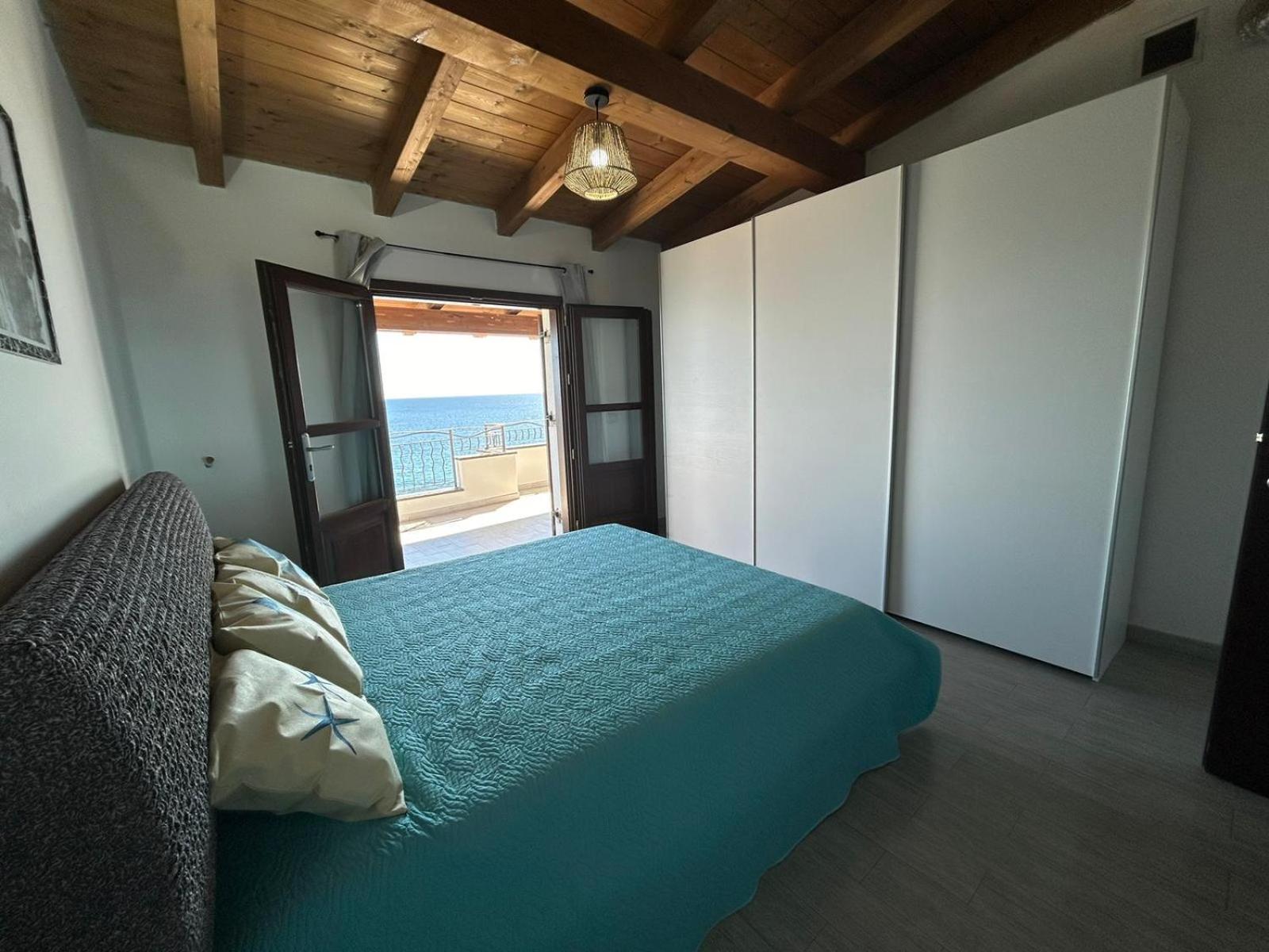 Dolce Vita Holiday Home Cala Gonone Extérieur photo