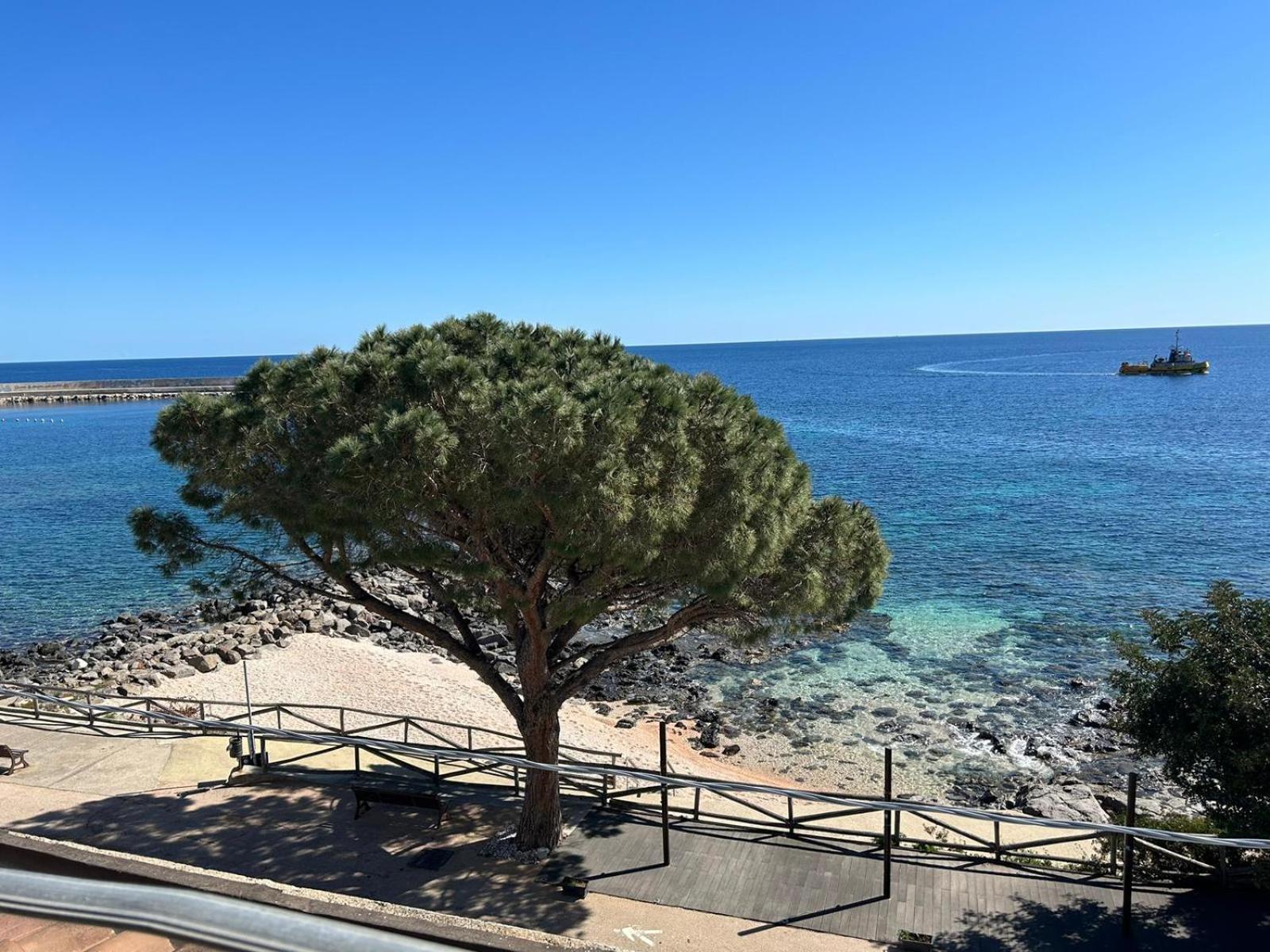 Dolce Vita Holiday Home Cala Gonone Extérieur photo