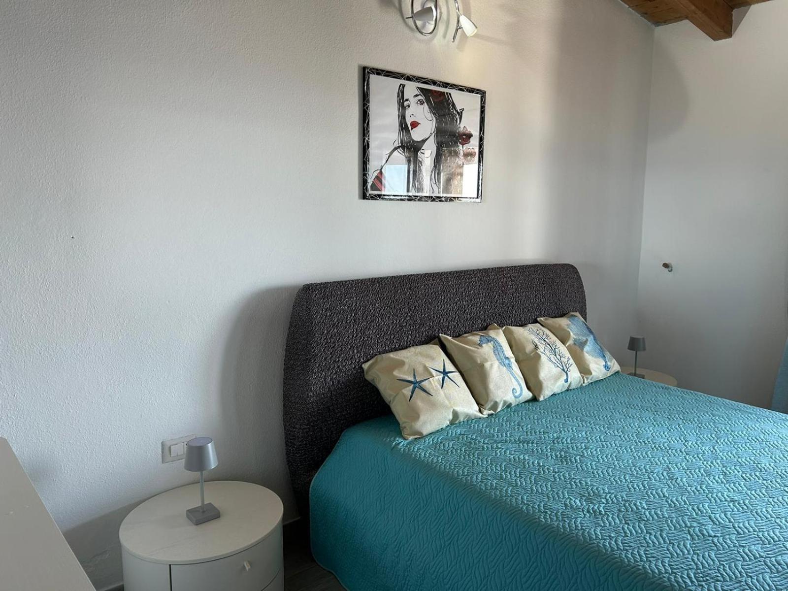 Dolce Vita Holiday Home Cala Gonone Extérieur photo