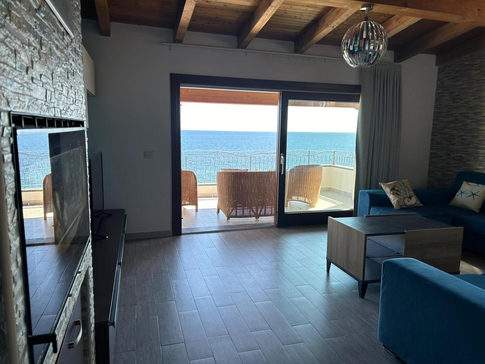 Dolce Vita Holiday Home Cala Gonone Extérieur photo