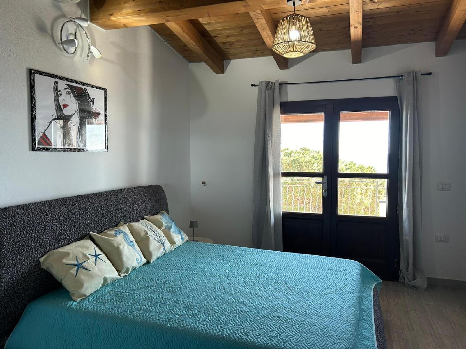Dolce Vita Holiday Home Cala Gonone Extérieur photo