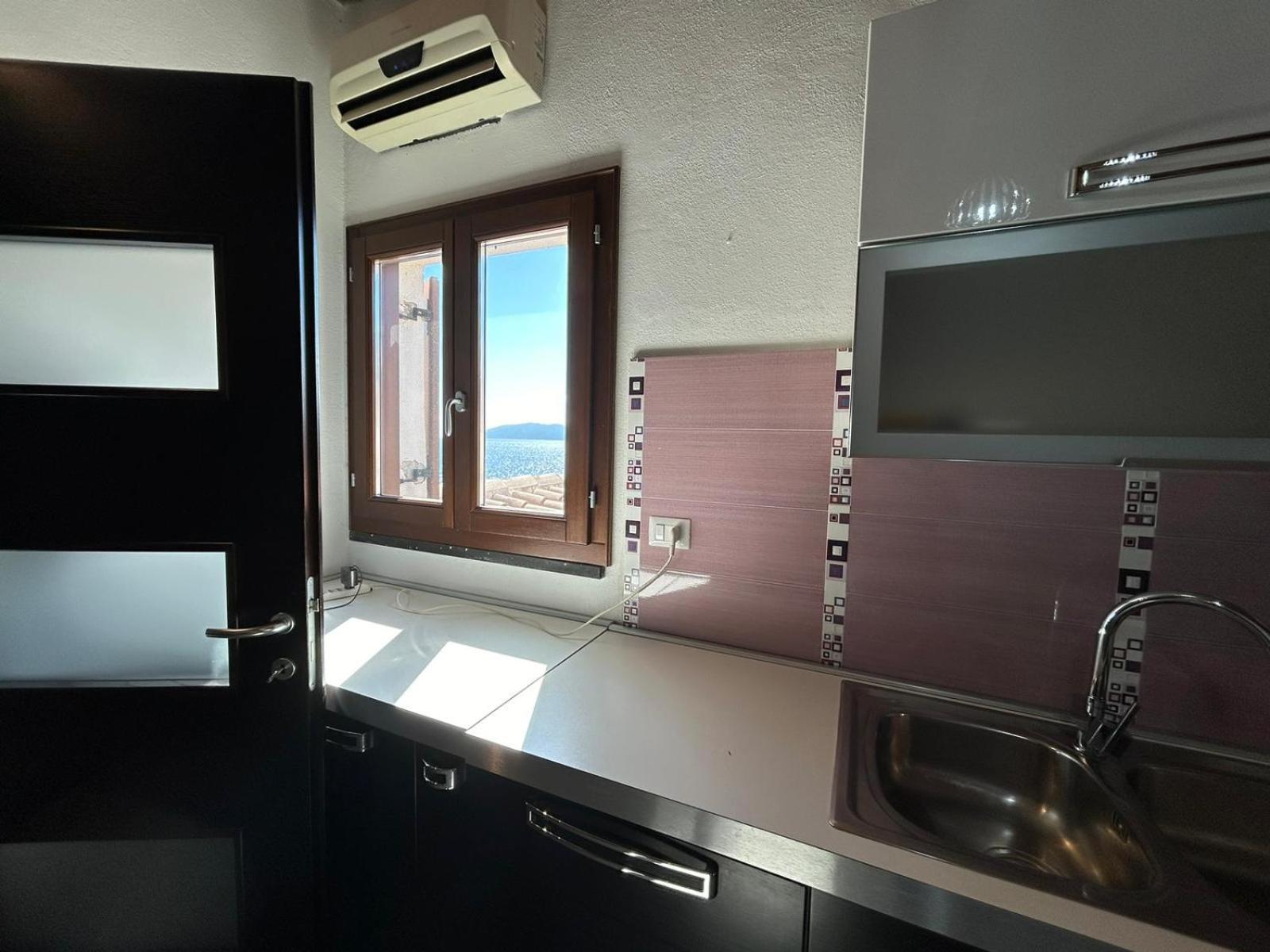 Dolce Vita Holiday Home Cala Gonone Extérieur photo