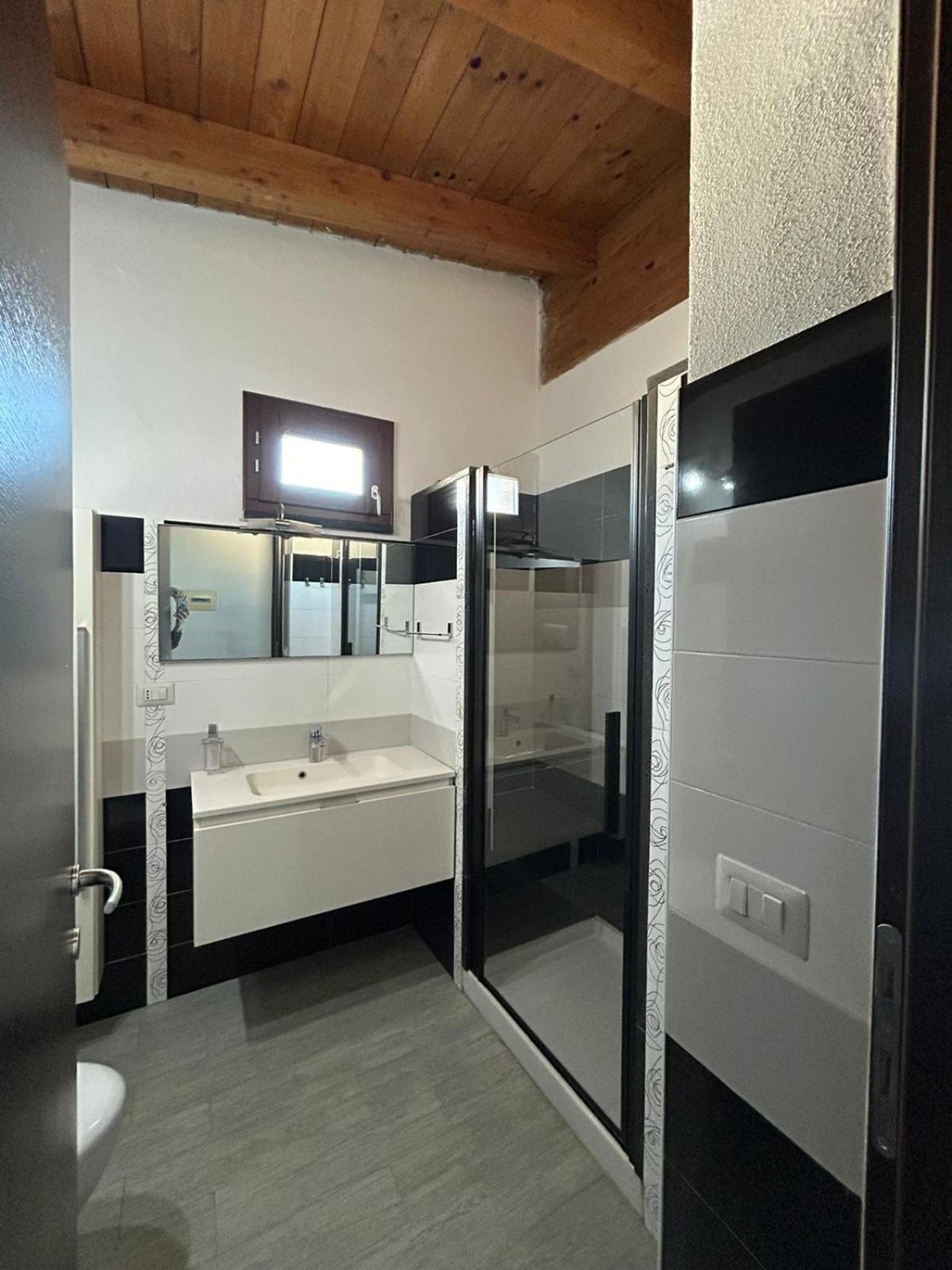 Dolce Vita Holiday Home Cala Gonone Extérieur photo