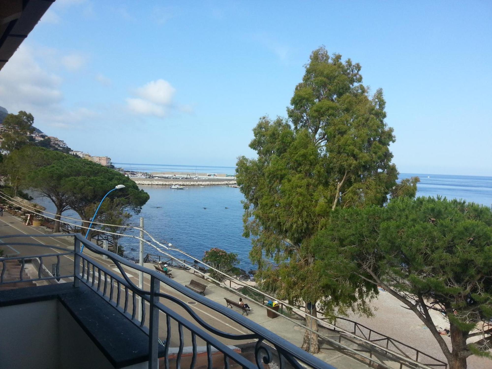 Dolce Vita Holiday Home Cala Gonone Extérieur photo