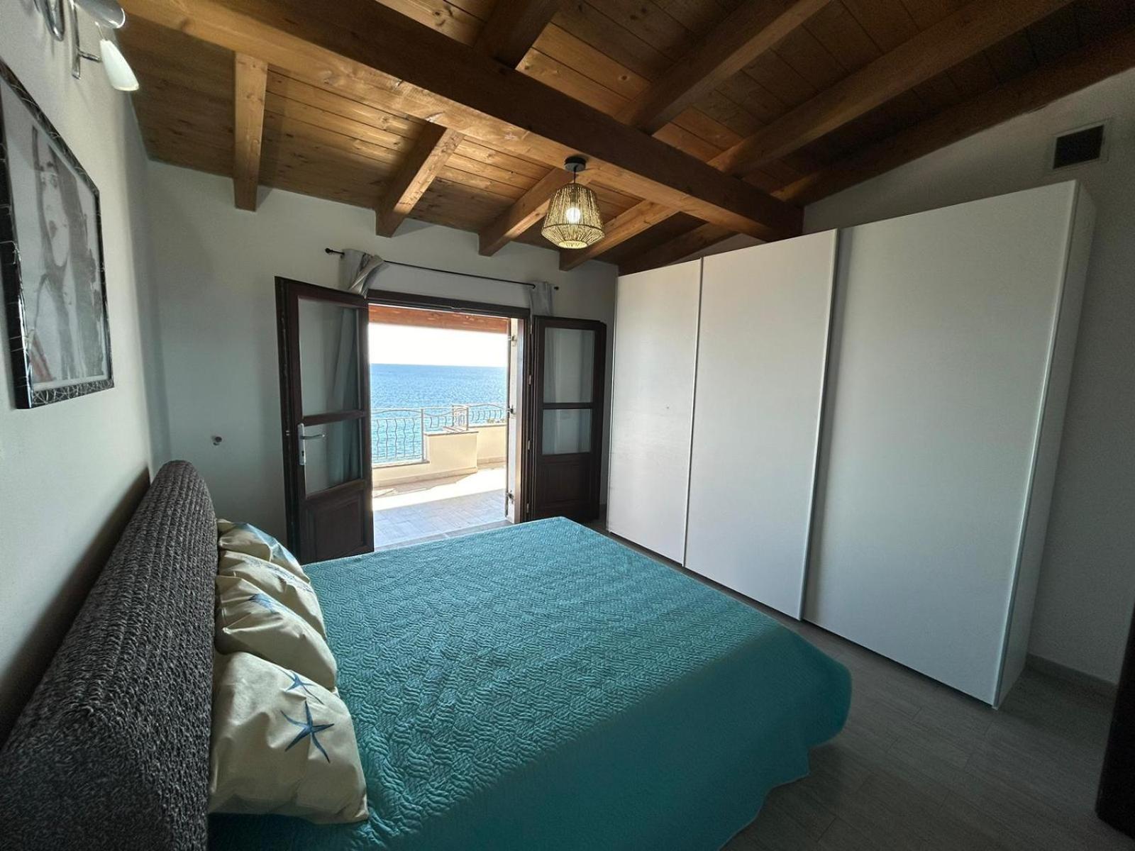 Dolce Vita Holiday Home Cala Gonone Extérieur photo