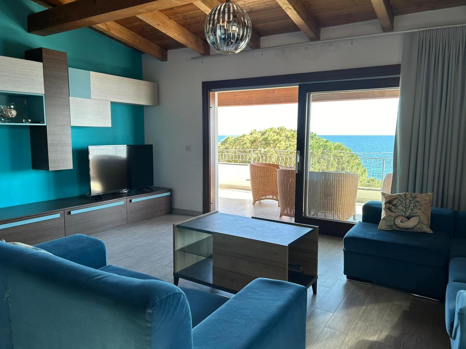 Dolce Vita Holiday Home Cala Gonone Extérieur photo