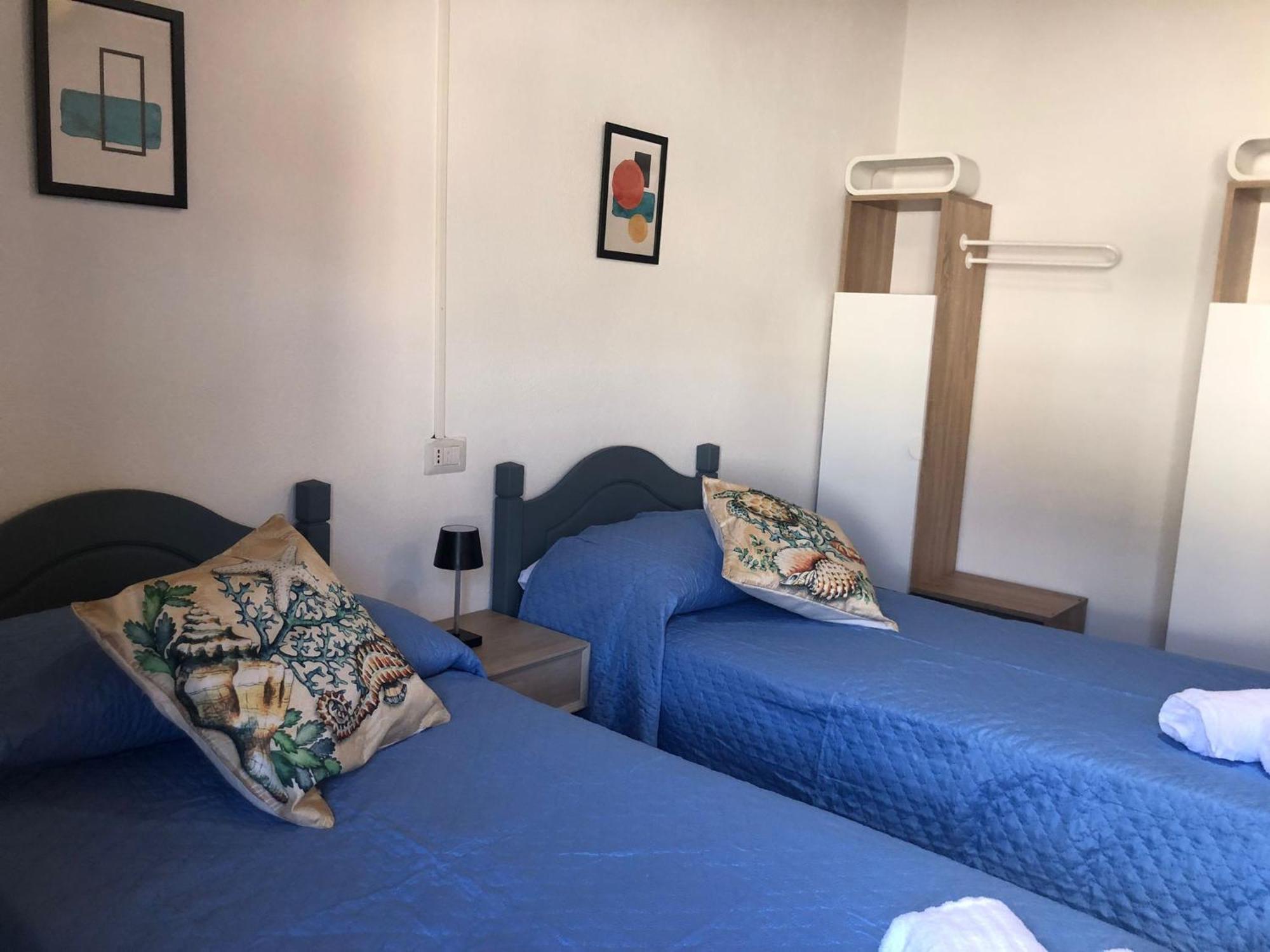 Dolce Vita Holiday Home Cala Gonone Extérieur photo