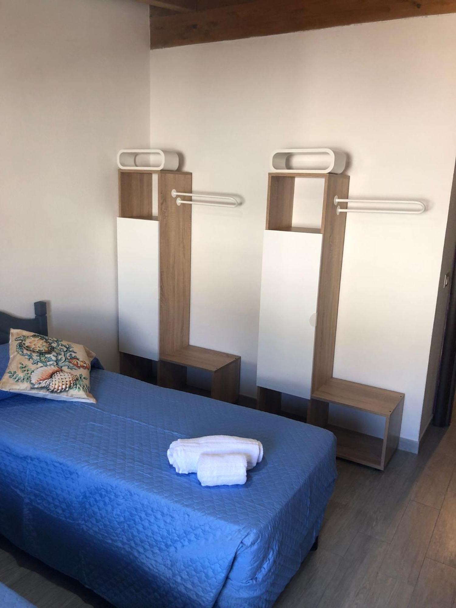 Dolce Vita Holiday Home Cala Gonone Extérieur photo