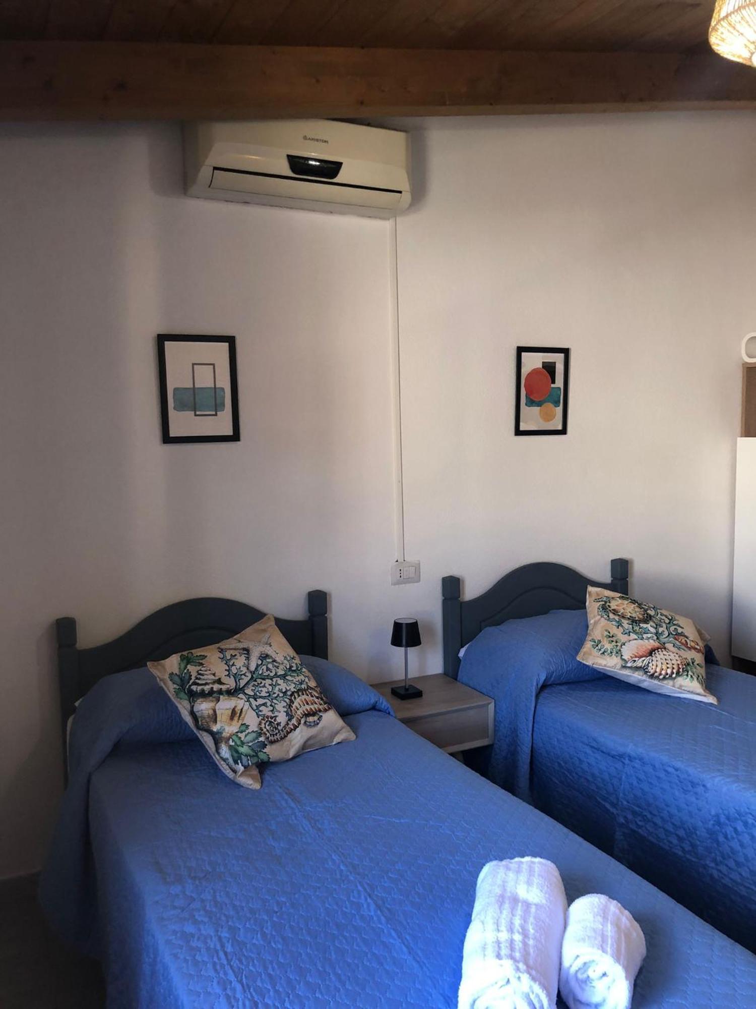 Dolce Vita Holiday Home Cala Gonone Extérieur photo