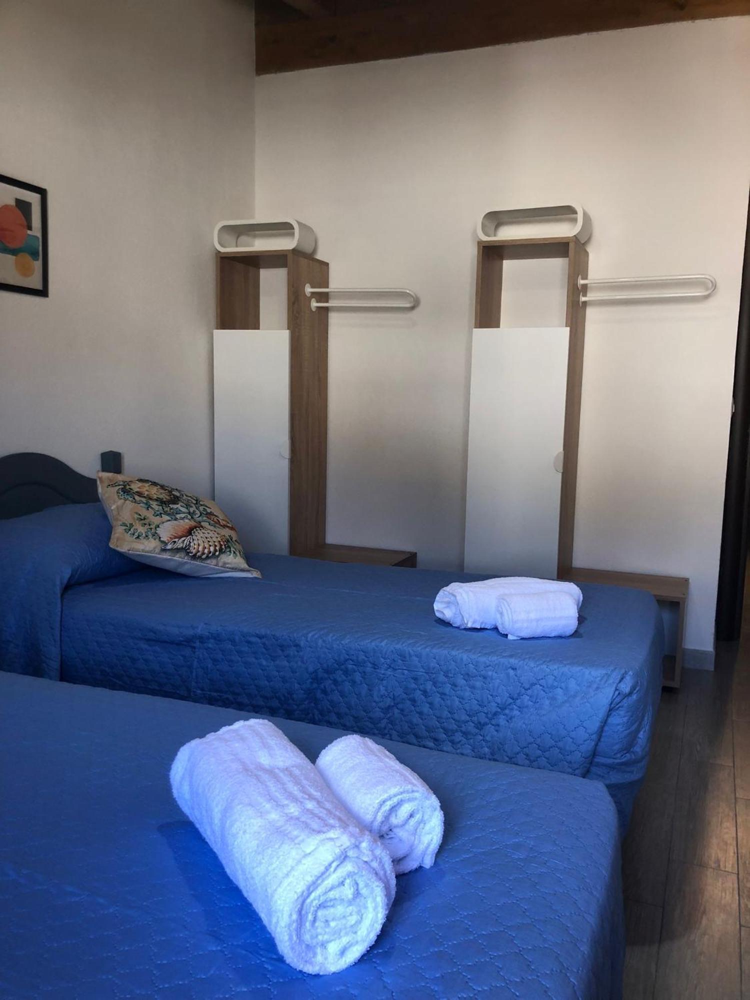 Dolce Vita Holiday Home Cala Gonone Extérieur photo